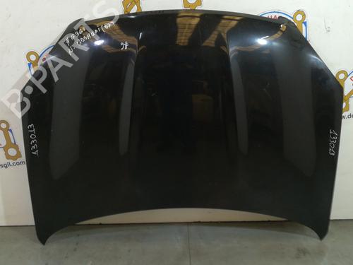 Used Hood NISSAN QASHQAI / QASHQAI +2 I (J10, NJ10, JJ10E) 2.0 dCi (150 hp) 20749788