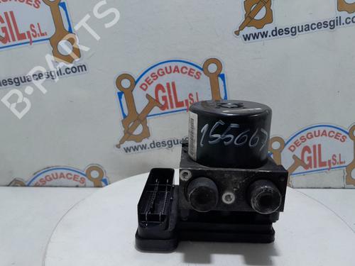 ABS pump CHRYSLER VOYAGER IV (RG, RS) 2.5 CRD | BP20763514M43 