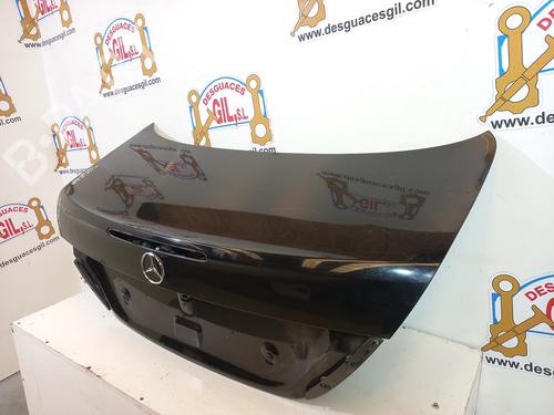 Tailgate MERCEDES-BENZ CLK (C209) CLK 320 CDI (209.320) | BP20737466C6 