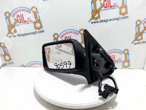 Used Left mirror SEAT CORDOBA (6K1, 6K2) 1.9 TDI (110 hp) 20732691