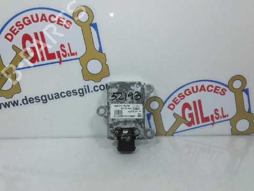 Used Electronic sensor Electronic sensor PEUGEOT 407 (6D_) [2004-2011] 34250295 34250295