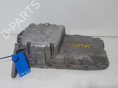 Used Oil sump OPEL ASTRA G Hatchback (T98) [1998-2009]  29610977