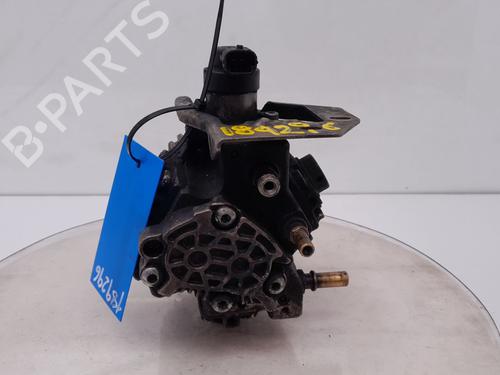 Used Injection pump CITROËN C4 Coupe (LA_) 1.6 HDi (90 hp) 26962451