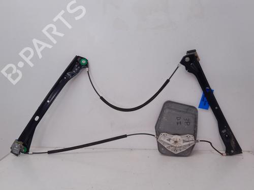 Rudehejsemekanisme ventre foran VW GOLF V (1K1) [2003-2010]  29534088
