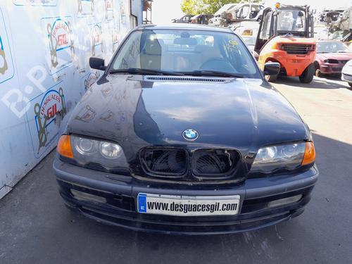 Rattstammestilk BMW 3 (E46) 330 d | BP21521276I23 