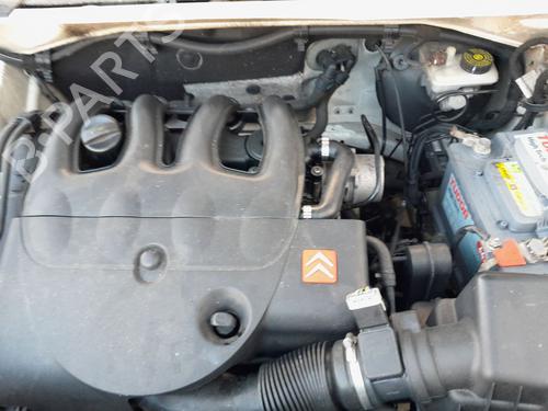 Left front suspension arm CITROËN BERLINGO / BERLINGO FIRST MPV (MF_, GJK_, GFK_) 1.9 D (MFWJZ) | BP31313246M12 