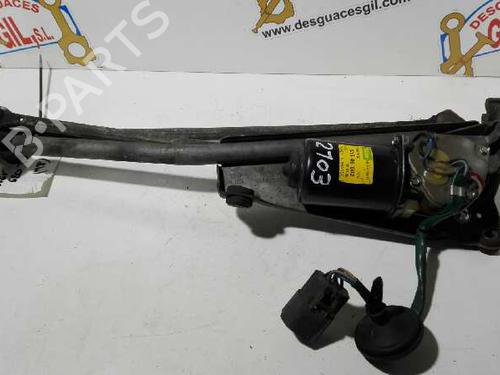 Front wiper motor ROVER 600 I (RH)  | BP20774487M29 