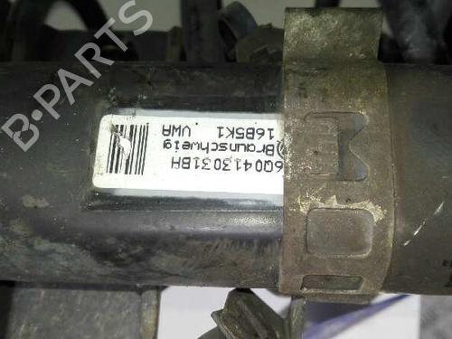 Right front shock absorber SKODA FABIA I (6Y2)  | BP20780262M17 