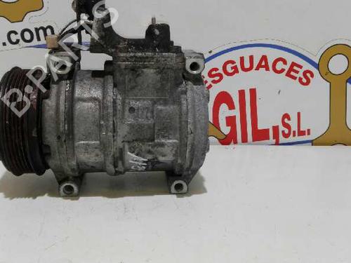 Used AC compressor BMW 5 (E34) 530 i (188 hp) 20780770