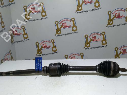 Used Right front driveshaft PEUGEOT 406 (8B) 2.1 TD 12V (109 hp) 20807985