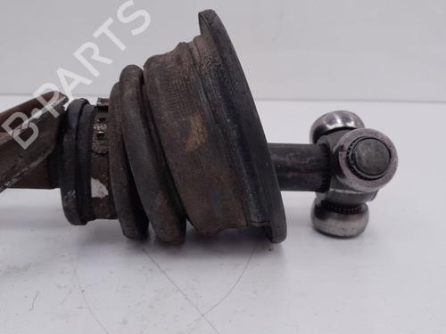 Antriebswelle links vorne RENAULT CLIO II (BB_, CB_)  | BP29454136M38 