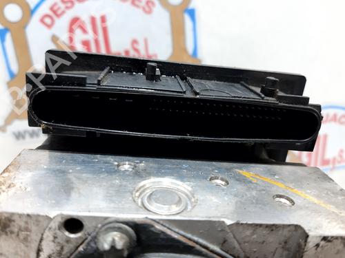 ABS pump RENAULT MEGANE II (BM0/1_, CM0/1_) 1.5 dCi (BM1E, CM1E) | BP20753559M43 