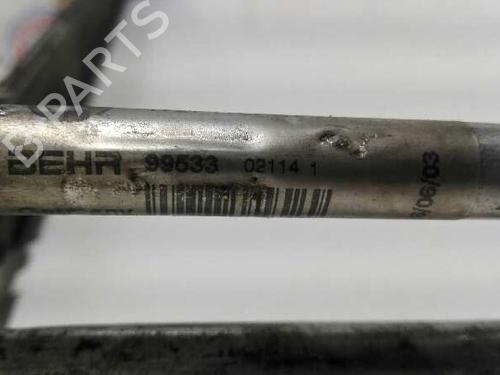 Oil radiator BMW 5 (E60) 530 d | BP20776544M33 