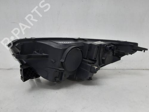 Right headlight CITROËN C4 II (NC_) | BP39190674C29 - Image 4