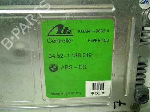 Control unit BMW 3 (E36) 320 i | BP20791776M11 