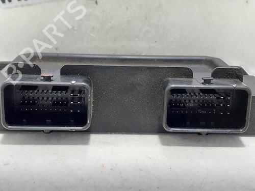 Engine control unit (ECU) CITROËN BERLINGO / BERLINGO FIRST MPV (MF_, GJK_, GFK_) 1.9 D (MFDJY) | BP20762943M57 