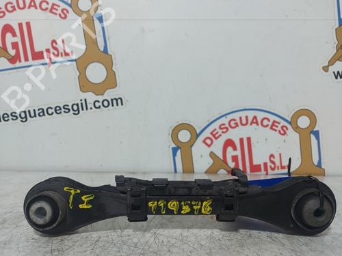 Used Left rear suspension arm BMW 1 (F21) 118 d (150 hp) 20743513