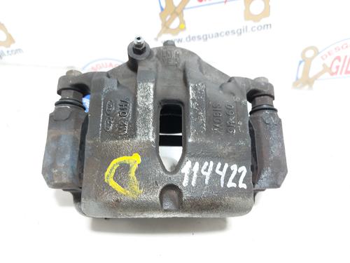Used Right front brake caliper HYUNDAI ix35 (LM, EL, ELH) [2009-2016]  20739691