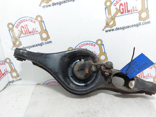 Used Left rear suspension arm MITSUBISHI OUTLANDER II (CW_W) 2.0 DI-D (CW8W) (140 hp) 20739506