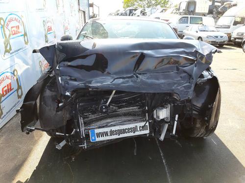 Right front brake caliper AUDI TT Roadster (8J9) 2.0 TDI quattro | BP20752917M104 