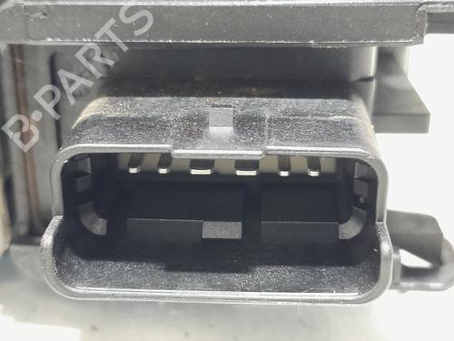 Rear right window mechanism PEUGEOT 308 SW I (4E_, 4H_) 1.6 HDi | BP20767864C25 