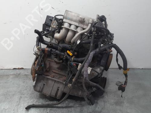 Moteur DAEWOO LANOS (KLAT) 1.3 (75 hp) 29539285