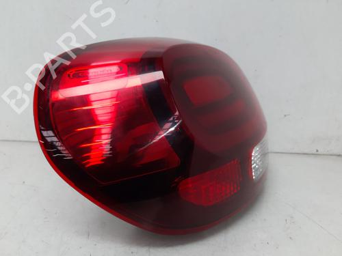 Left taillight CITROËN C3 III (SX) | BP36753653C34 - Image 2