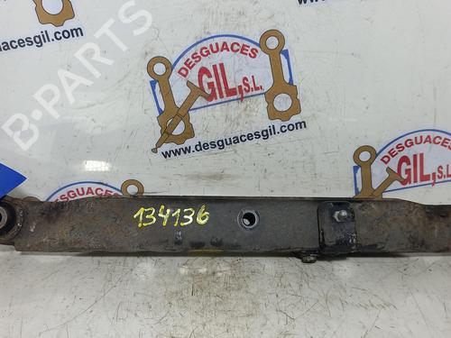 Used Left rear suspension arm NISSAN QASHQAI / QASHQAI +2 I (J10, NJ10, JJ10E) 1.5 dCi (110 hp) 20750340
