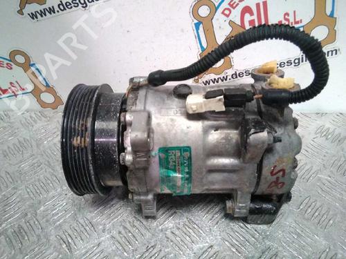 Used AC compressor AC compressor PEUGEOT 406 (8B) [1995-2005] 34135312 34135312