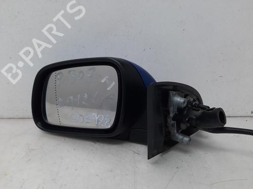 Retrovisor esquerdo Retrovisor esquerdo 38603822 38603822