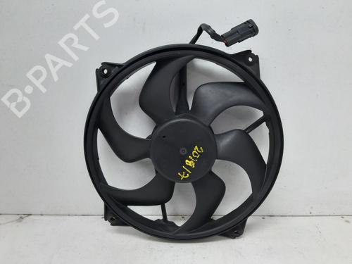 radiator-fan-peugeot-307-break-3e-2002-2003-2004-2005-2006-2007-2008-2009-34131950 main image