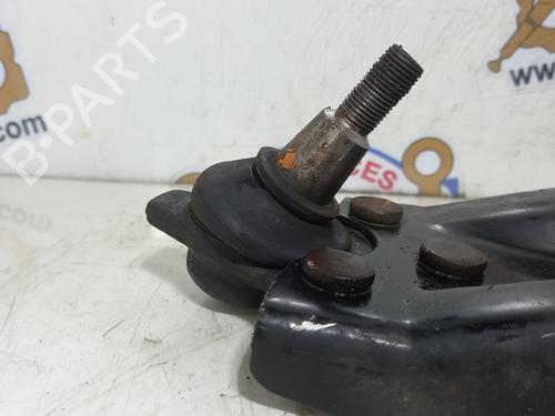 Right front suspension arm DACIA DUSTER (HS_)  | BP21015134M13 