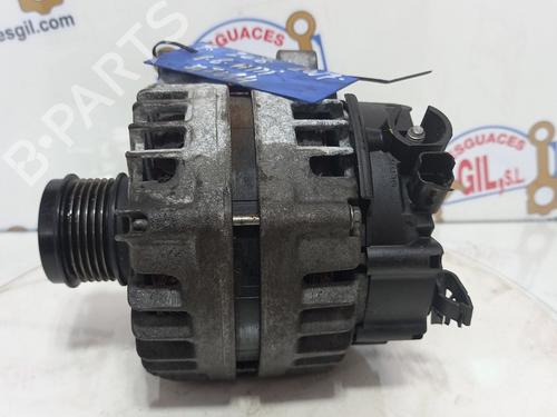 Alternator PEUGEOT 208 I (CA_, CC_) 1.6 HDi / BlueHDi 75 | BP20764923M7