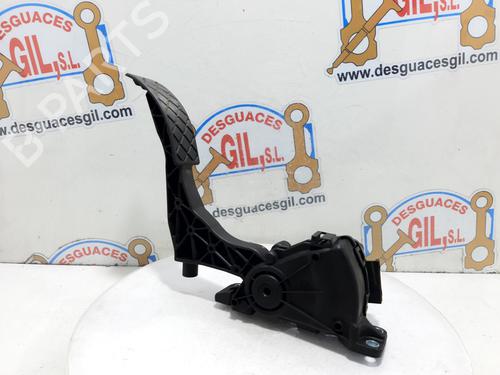 Pedal SEAT IBIZA IV (6J5, 6P1)  | BP20748452I4 