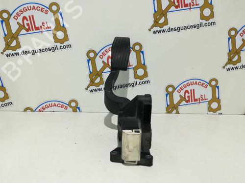 Pedal OPEL CORSA D (S07)  | BP20781143I4 