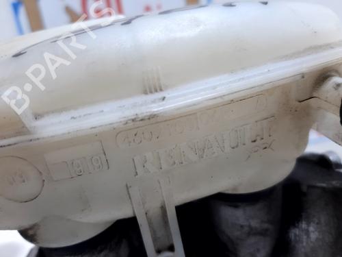 Brake master cylinder RENAULT SCÉNIC III (JZ0/1_)  | BP20752179M77 