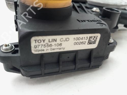 Front right window mechanism TOYOTA AURIS (_E15_) 1.4 D-4D (NDE150_, NDE150R) | BP30832763C23 