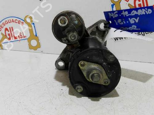 Startmotor MG MG TF 135 | BP20778659M8 