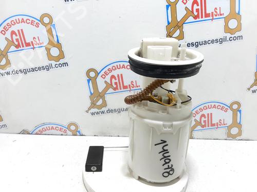 Used Fuel pump SKODA FABIA II (542) [2006-2014]  20756781