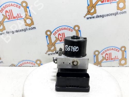ABS pump FORD FOCUS II (DA_, HCP, DP)  | BP20751532M43 