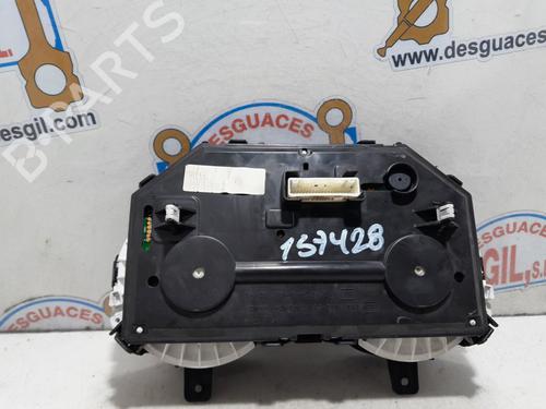Alternator NISSAN JUKE (F15) 1.5 dCi | BP20762310M7 