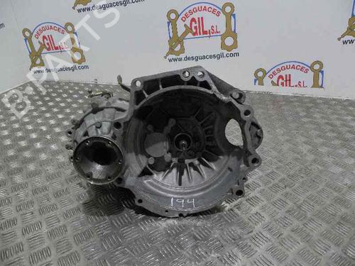 Gearbox SEAT IBIZA II (6K1)  | BP20811779M3 