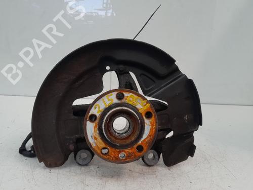 Mangueta delantera izquierda Mangueta delantera izquierda VOLVO V70 III (135) 2.4 D (163 hp) 37248293 37248293