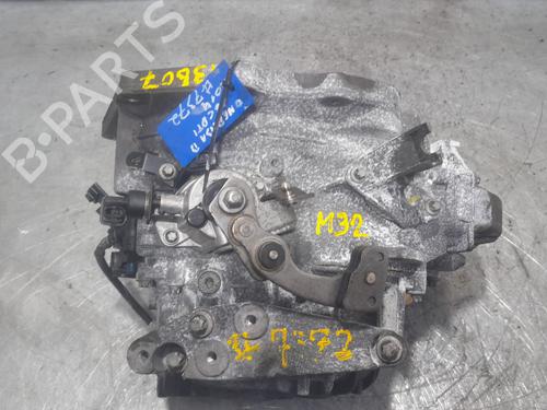 Gearbox OPEL MERIVA B MPV (S10) 1.6 CDTI (75) | BP37177612M3 - Image 2