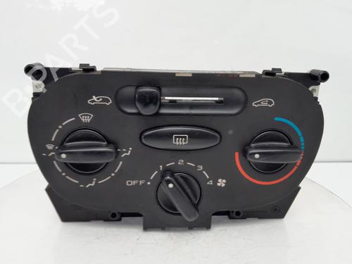 Used Climate control Climate control 39189347 39189347