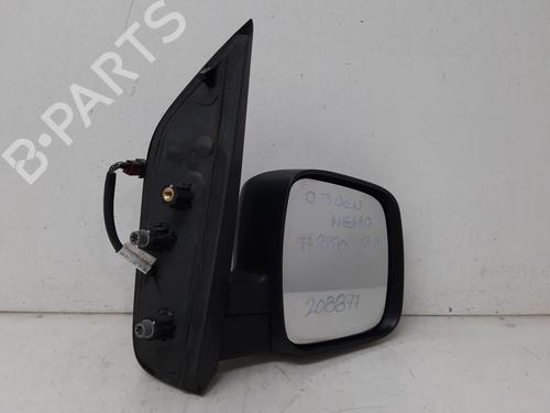Used Right mirror Right mirror 38603928 38603928