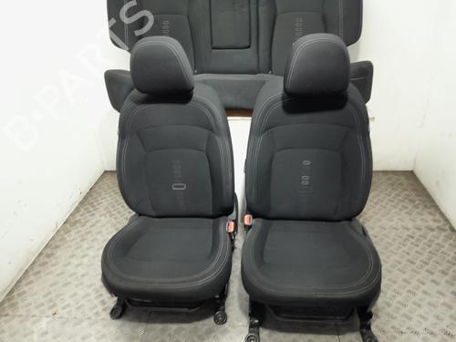 Seats set KIA SPORTAGE III (SL) 1.7 CRDi | BP31012988C78