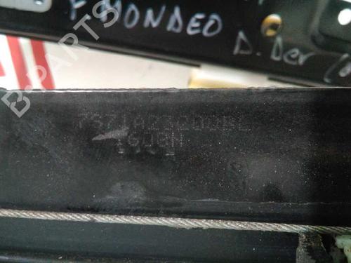 Front right window mechanism FORD MONDEO IV (BA7)  | BP21829582C23 
