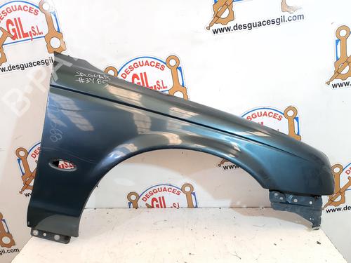 Aile avant droite JAGUAR S-TYPE II (X200) 3.0 V6 (238 hp) 20744988