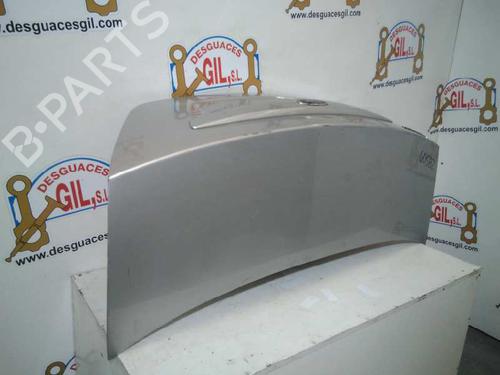 Used Tailgate FORD MONDEO III Saloon (B4Y) 2.0 16V TDDi / TDCi (115 hp) 20808991